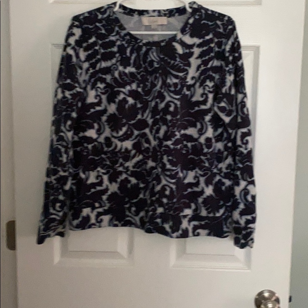Loft top